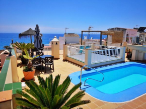 Villa Carabeo Playa